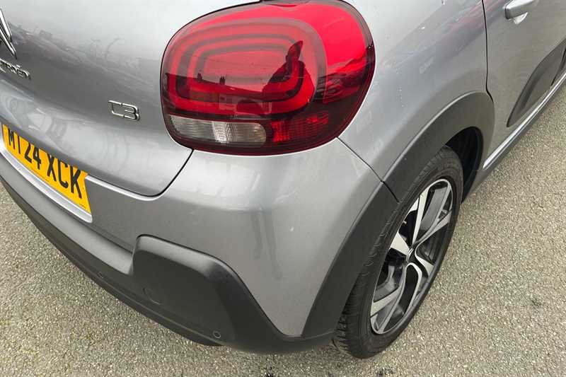 Used Citroen C3 2024 for sale - 77513153: Photo 39