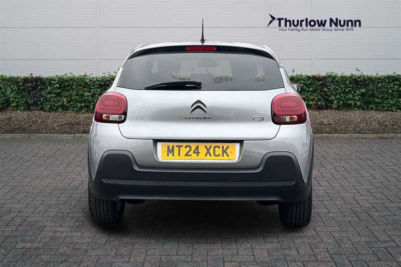 Used Citroen C3 2024 for sale - 77513153: Photo 4