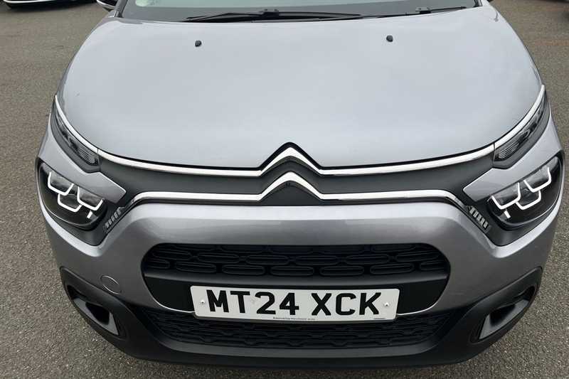 Used Citroen C3 2024 for sale - 77513153: Photo 42