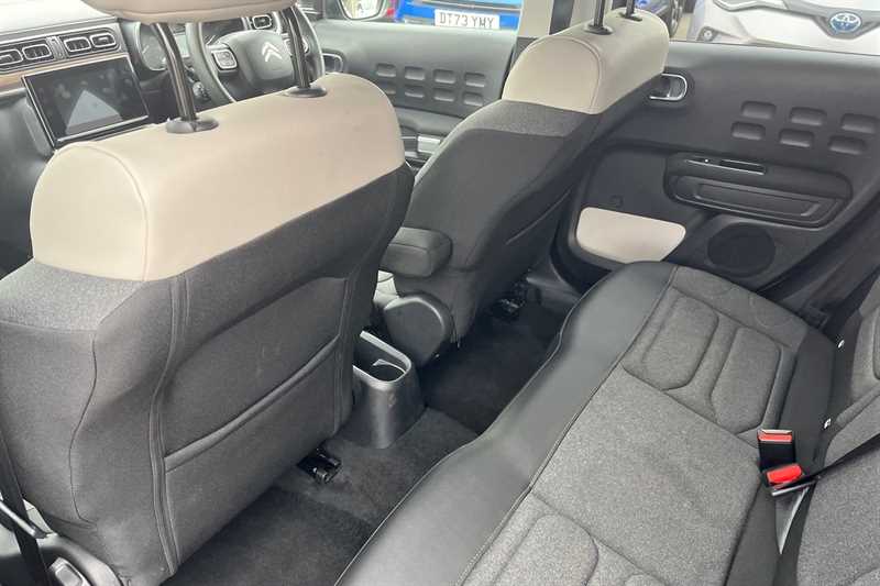 Used Citroen C3 2024 for sale - 77513153: Photo 46