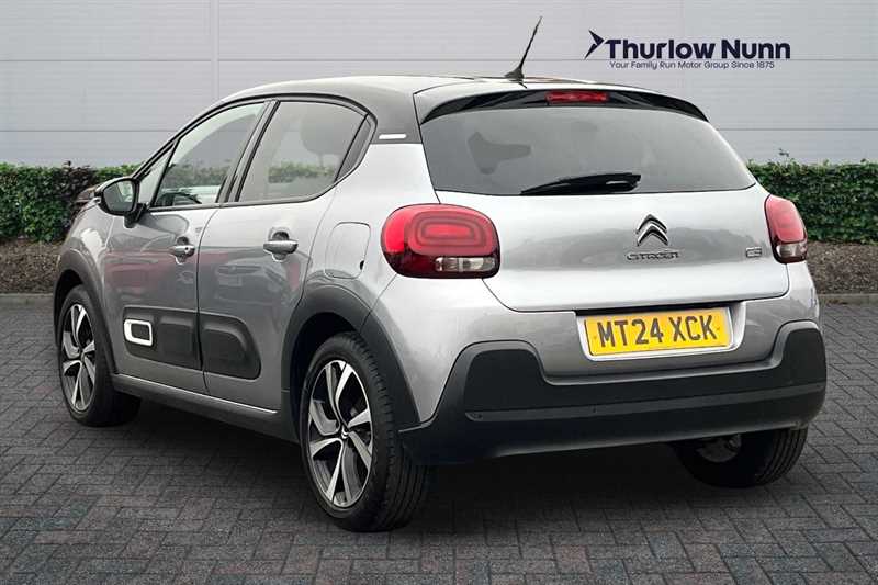 Used Citroen C3 2024 for sale - 77513153: Photo 5