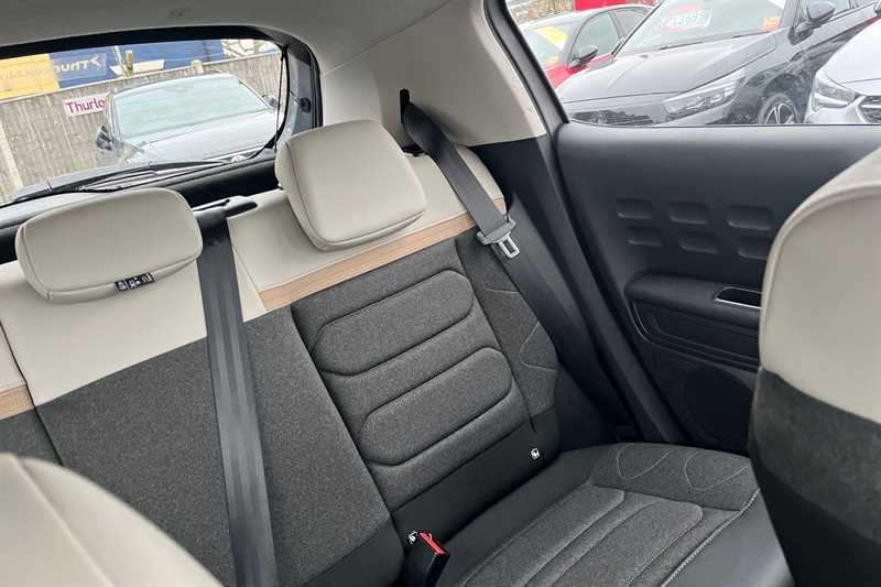 Used Citroen C3 2024 for sale - 77513153: Photo 55