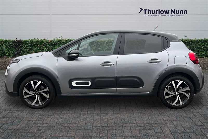 Used Citroen C3 2024 for sale - 77513153: Photo 6