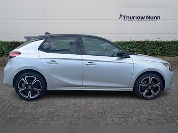 Used Vauxhall Corsa 2025 for sale - 78978104: Photo