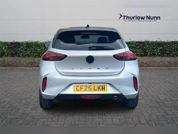 Used Vauxhall Corsa 2025 for sale - 78978104: Photo