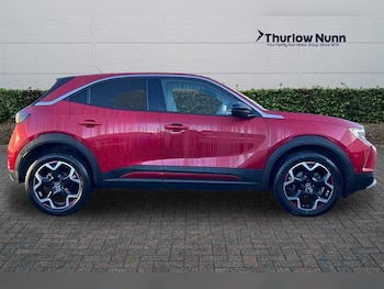 Used Vauxhall Mokka 2022 for sale - 76731869: Photo