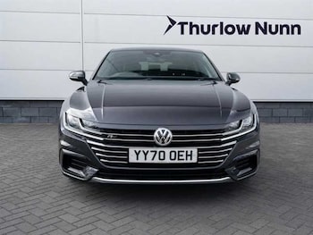 Used Volkswagen Arteon 2020 for sale - 79095136: Photo