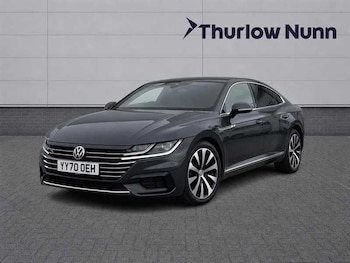 Used Volkswagen Arteon 2020 for sale - 79095136: Photo