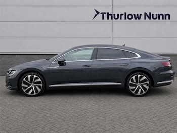 Used Volkswagen Arteon 2020 for sale - 79095136: Photo