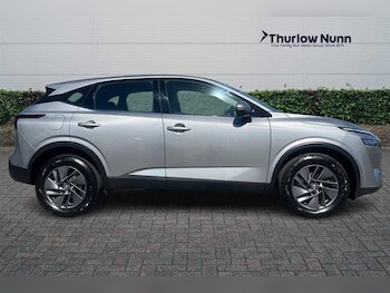 Used Nissan Qashqai 2023 for sale - 78247027: Photo