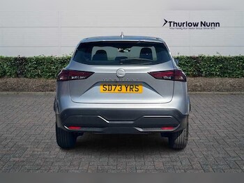 Used Nissan Qashqai 2023 for sale - 78247027: Photo