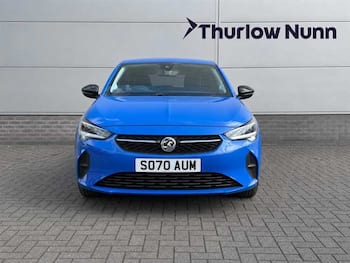 Used Vauxhall Corsa 2021 for sale - 79498989: Photo