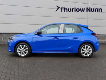 Used Vauxhall Corsa 2021 for sale - 79498989: Photo