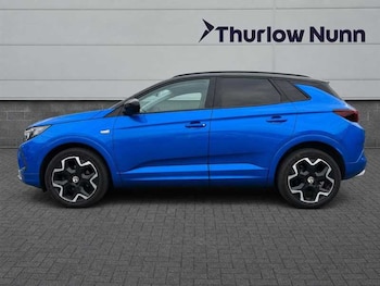 Used Vauxhall Grandland 2022 for sale - 79281503: Photo