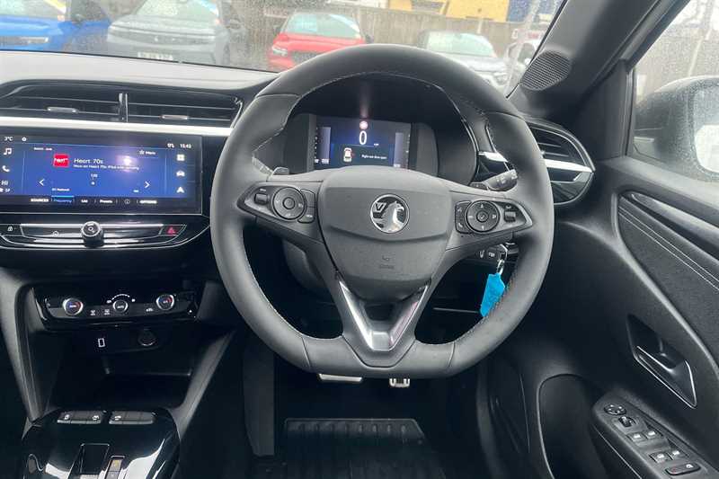 Used Vauxhall Corsa 2024 for sale - 77471384: Photo 11