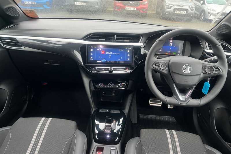 Used Vauxhall Corsa 2024 for sale - 77471384: Photo 12