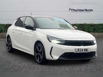 Used Vauxhall Corsa 2024 for sale - 77471384: Photo