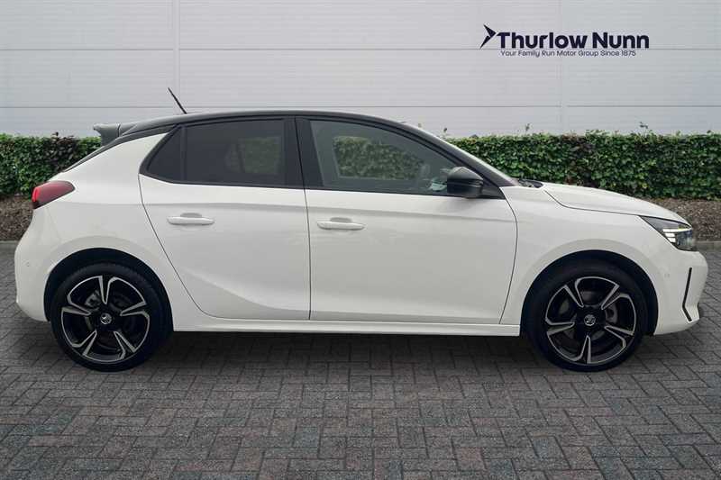 Used Vauxhall Corsa 2024 for sale - 77471384: Photo 2