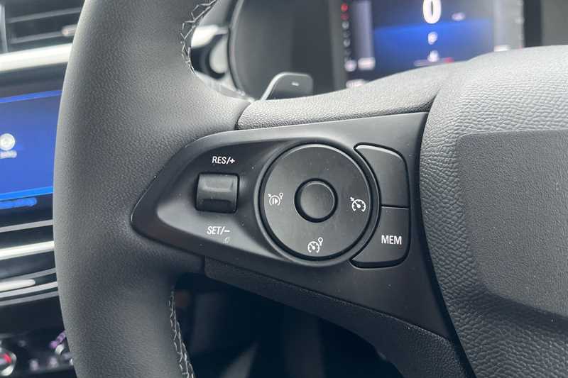 Used Vauxhall Corsa 2024 for sale - 77471384: Photo 21