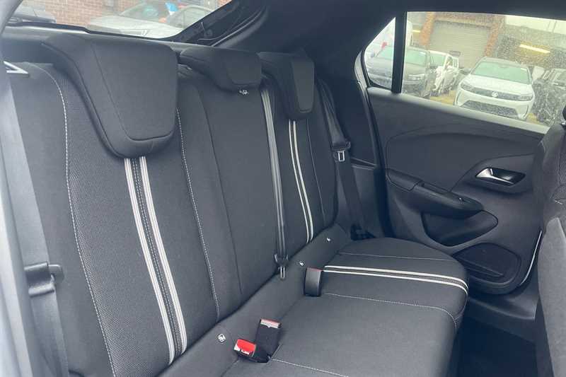 Used Vauxhall Corsa 2024 for sale - 77471384: Photo 23