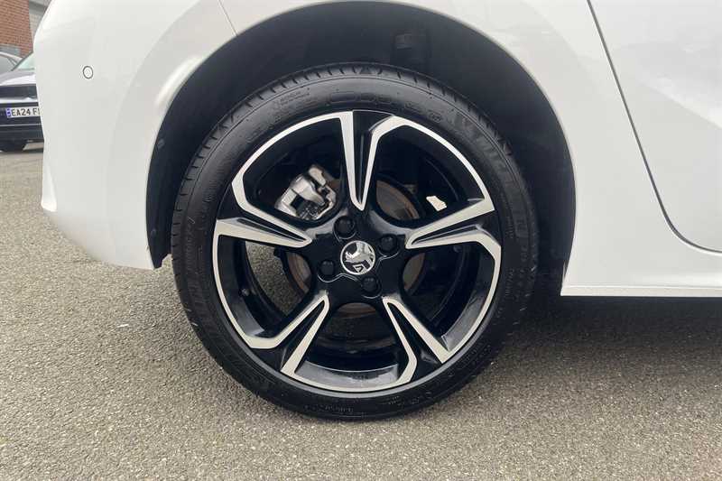 Used Vauxhall Corsa 2024 for sale - 77471384: Photo 25