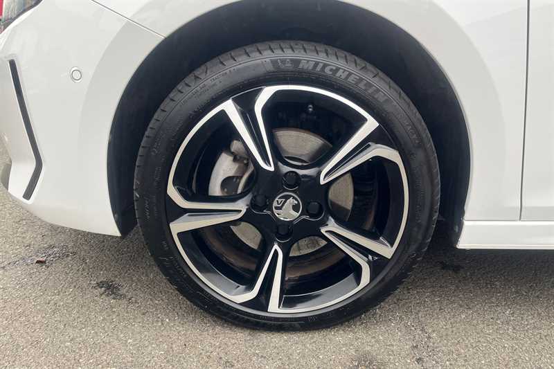 Used Vauxhall Corsa 2024 for sale - 77471384: Photo 27