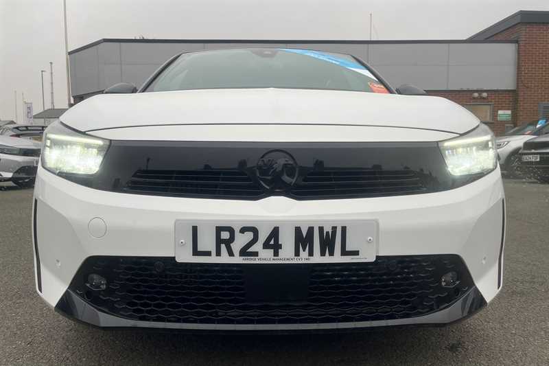 Used Vauxhall Corsa 2024 for sale - 77471384: Photo 29