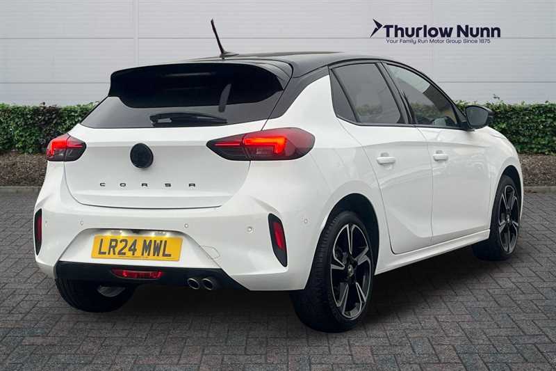Used Vauxhall Corsa 2024 for sale - 77471384: Photo 3