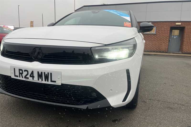 Used Vauxhall Corsa 2024 for sale - 77471384: Photo 30