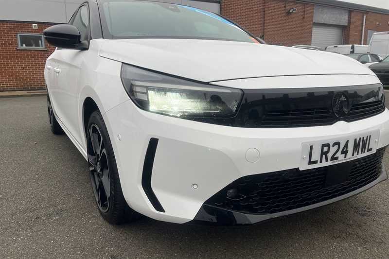 Used Vauxhall Corsa 2024 for sale - 77471384: Photo 31