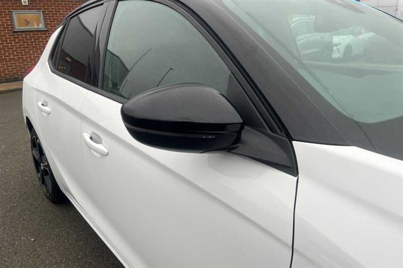 Used Vauxhall Corsa 2024 for sale - 77471384: Photo 32