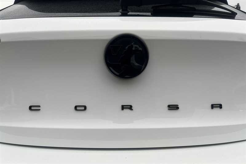 Used Vauxhall Corsa 2024 for sale - 77471384: Photo 33