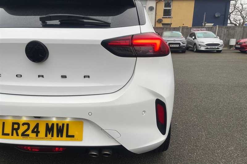 Used Vauxhall Corsa 2024 for sale - 77471384: Photo 35