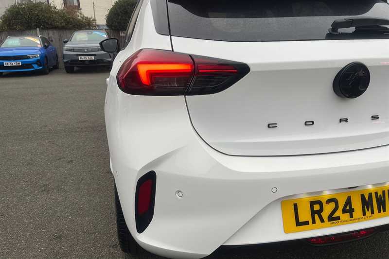 Used Vauxhall Corsa 2024 for sale - 77471384: Photo 36