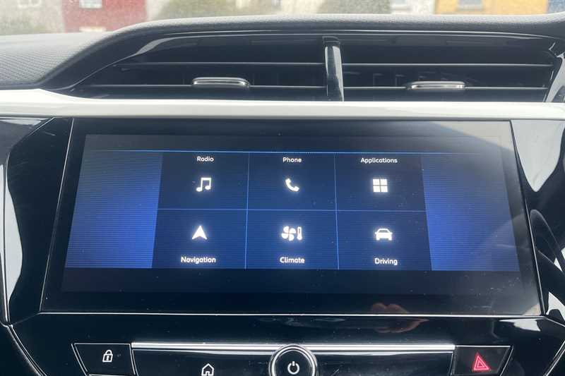 Used Vauxhall Corsa 2024 for sale - 77471384: Photo 42