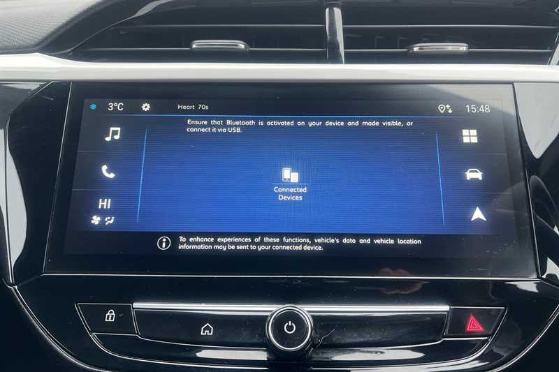 Used Vauxhall Corsa 2024 for sale - 77471384: Photo 43