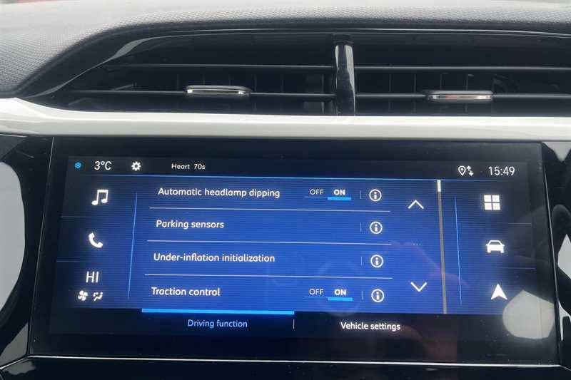 Used Vauxhall Corsa 2024 for sale - 77471384: Photo 45