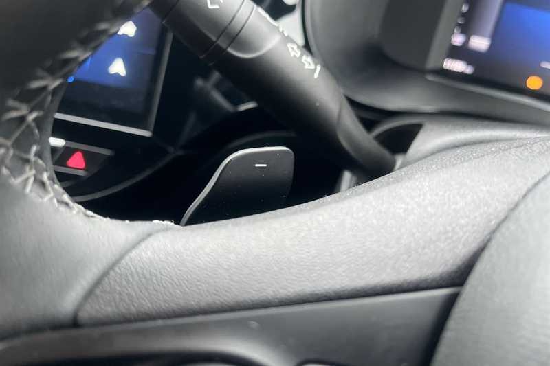 Used Vauxhall Corsa 2024 for sale - 77471384: Photo 51