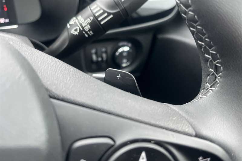 Used Vauxhall Corsa 2024 for sale - 77471384: Photo 52