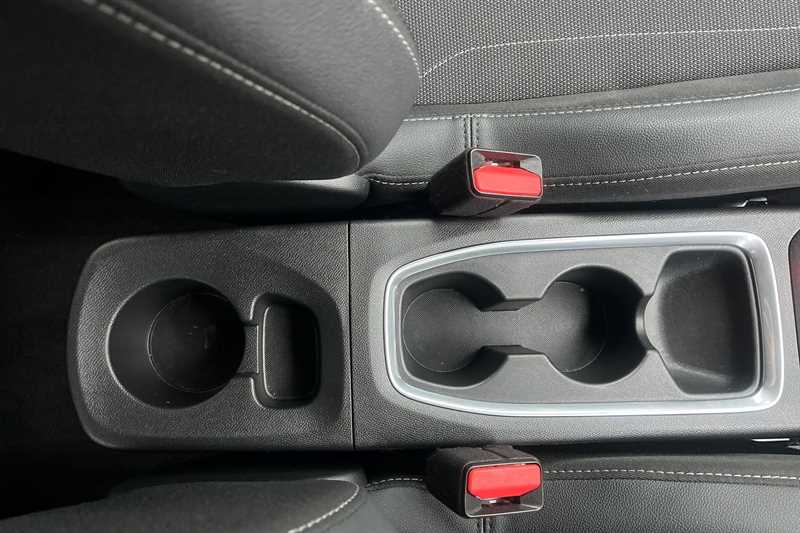 Used Vauxhall Corsa 2024 for sale - 77471384: Photo 54