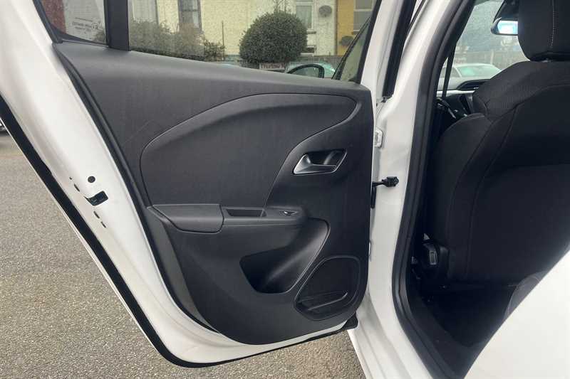 Used Vauxhall Corsa 2024 for sale - 77471384: Photo 59