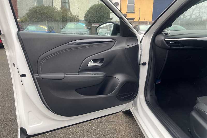 Used Vauxhall Corsa 2024 for sale - 77471384: Photo 60