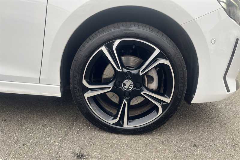 Used Vauxhall Corsa 2024 for sale - 77471384: Photo 9