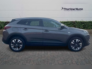 Used Vauxhall Grandland X 2020 for sale - 79133984: Photo