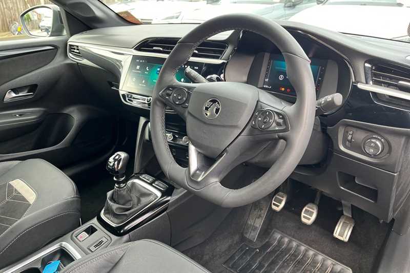 Used Vauxhall Corsa 2023 for sale - 76168986: Photo 10