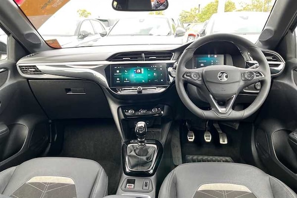 Used Vauxhall Corsa 2023 for sale - 76168986: Photo 12