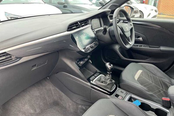 Used Vauxhall Corsa 2023 for sale - 76168986: Photo 13