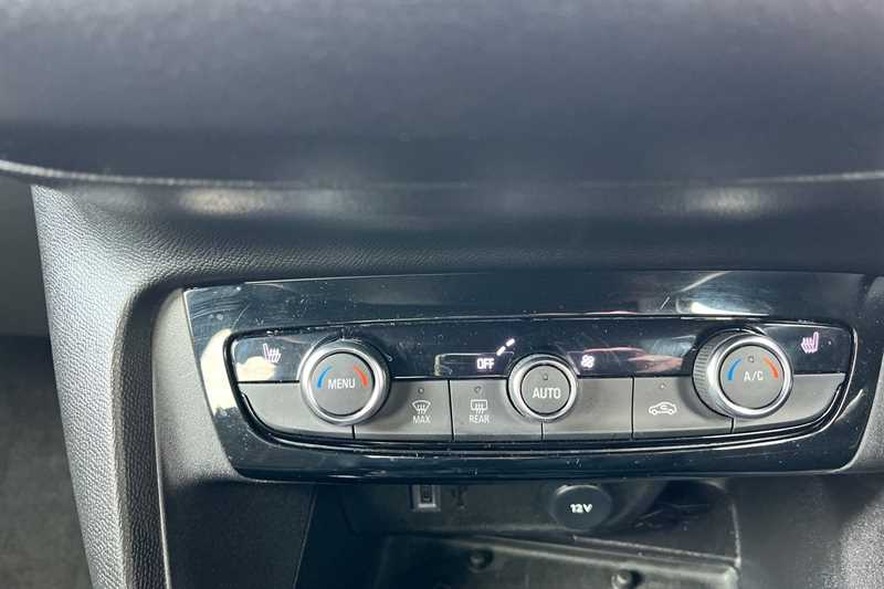 Used Vauxhall Corsa 2023 for sale - 76168986: Photo 15