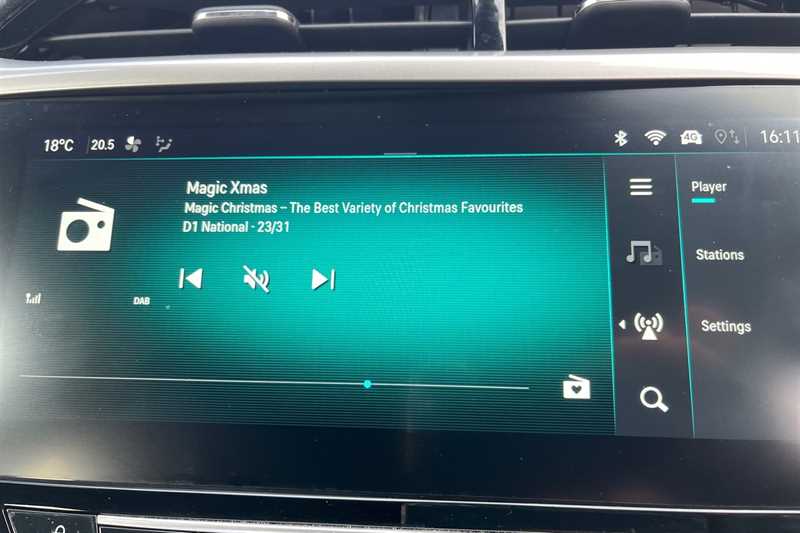 Used Vauxhall Corsa 2023 for sale - 76168986: Photo 17