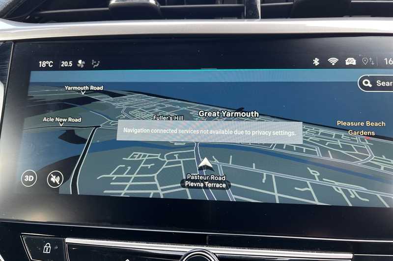 Used Vauxhall Corsa 2023 for sale - 76168986: Photo 18